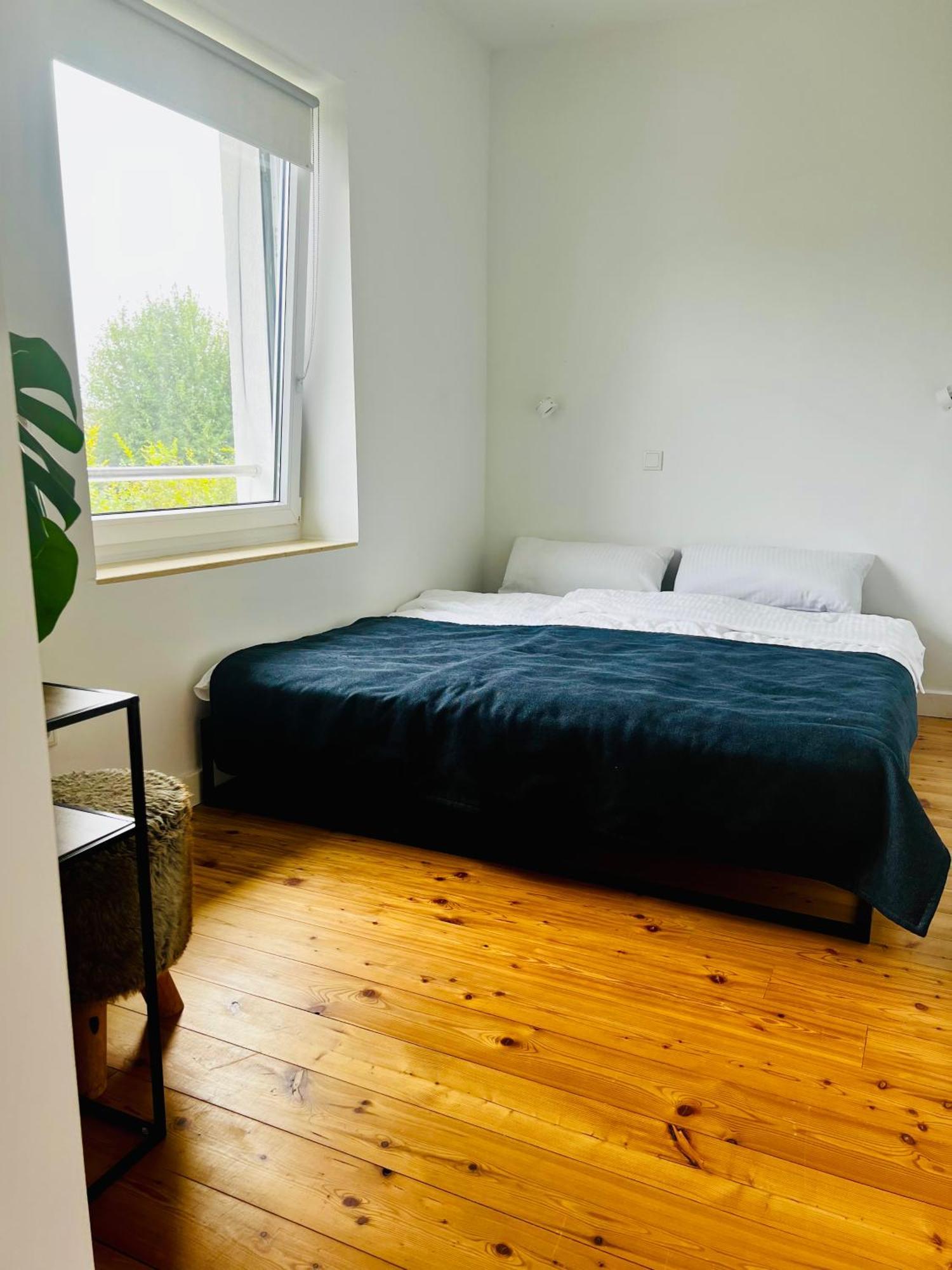 Stilvolle Studiowohnung Mit Sonnenterasse Rheda-Wiedenbrück Eksteriør bilde