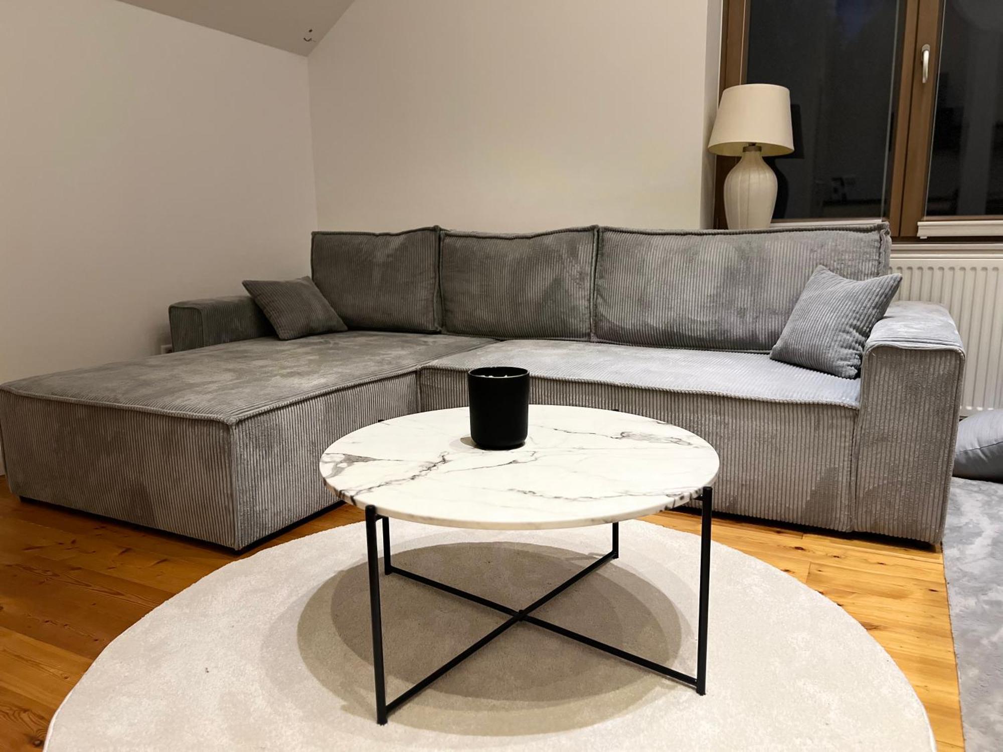 Stilvolle Studiowohnung Mit Sonnenterasse Rheda-Wiedenbrück Eksteriør bilde
